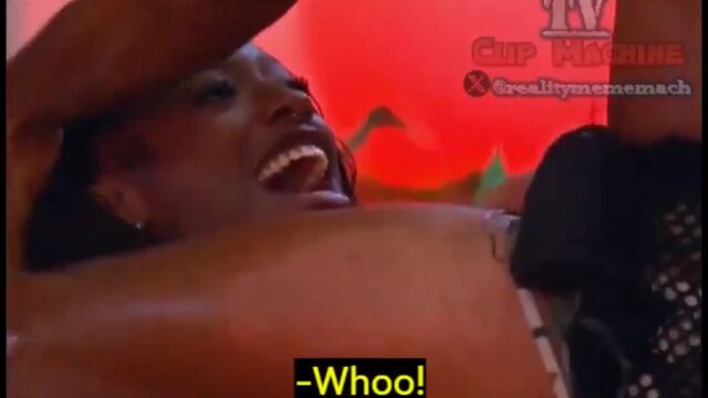 Kendall Washington / Love island Video Blowjob Trending Leaked