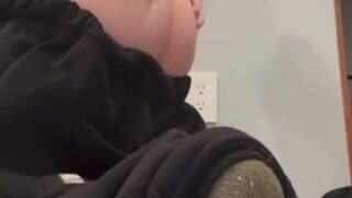 Talissa Smalley HOT Porn Ass Trending Onlyfans
