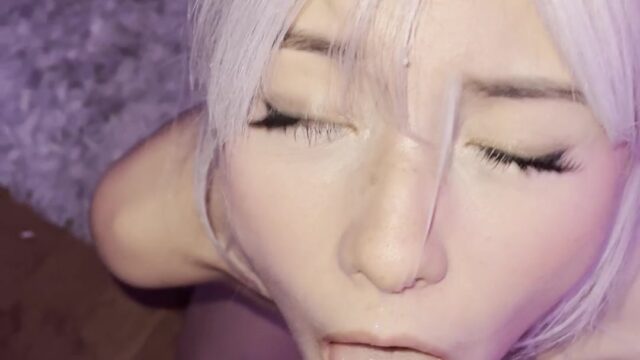 Waifumia HOT Blowjob Cumshot Trending Onlyfans
