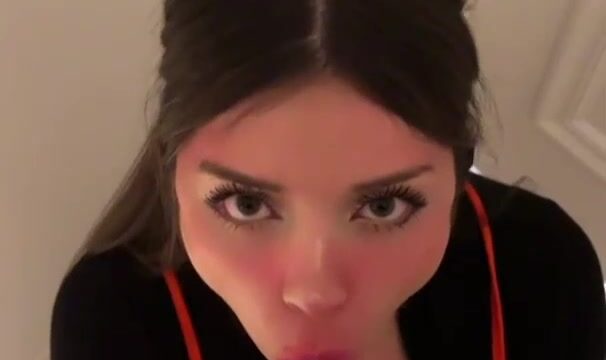 Katiana Kay Five Guys HOT Video Blowjob Onlyfans Trending Leaked