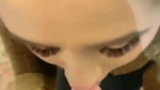 Minahil Malik HOT Video Blowjob Trending Onlyfans Leaked
