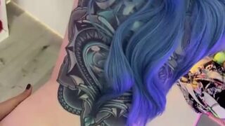 Lynienicole Sex Tape Doggy Blowjob Cumshot Onlyfans Trending