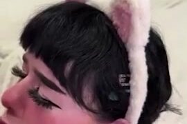 Lara Rose Bunnygirl Blowjob Onlyfans Trending So Hot