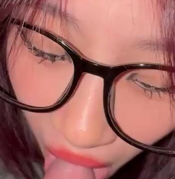 Cinas_worldx Viral Video Sextape Deepthroat Blowjob Onlyfans