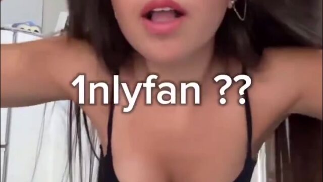 Maria Dopari HOT Video Nude Porn Boobs Onlyfans Trending POV