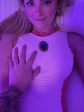 Audrey Holt HOT Sextape Fucking with Boyfriend Onlyfans Trending